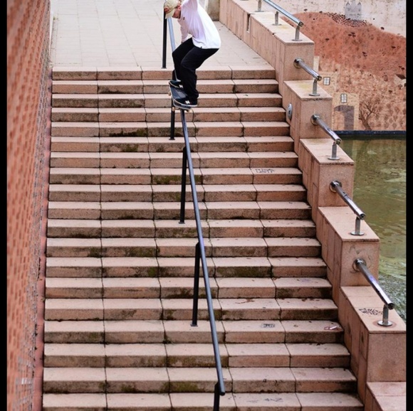 New Balance Numeric PJ Ladd - Picture 6 of 7